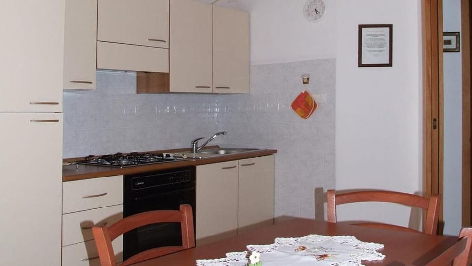 Casa di Nonno Tilio Apartment in Friuli-Venezia Giulia