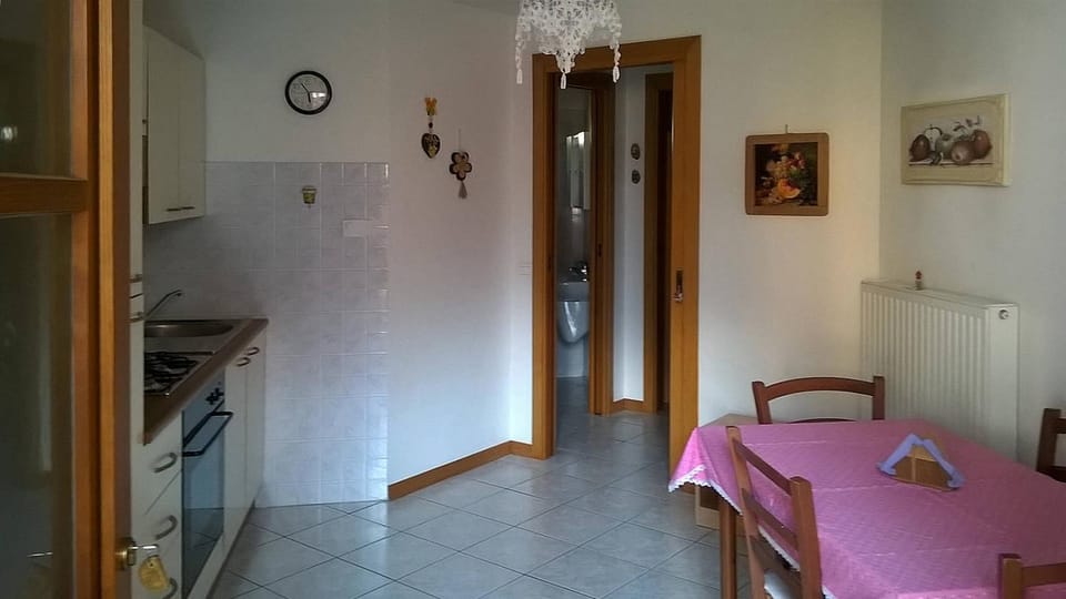 Casa di Nonno Tilio Apartment in Friuli-Venezia Giulia
