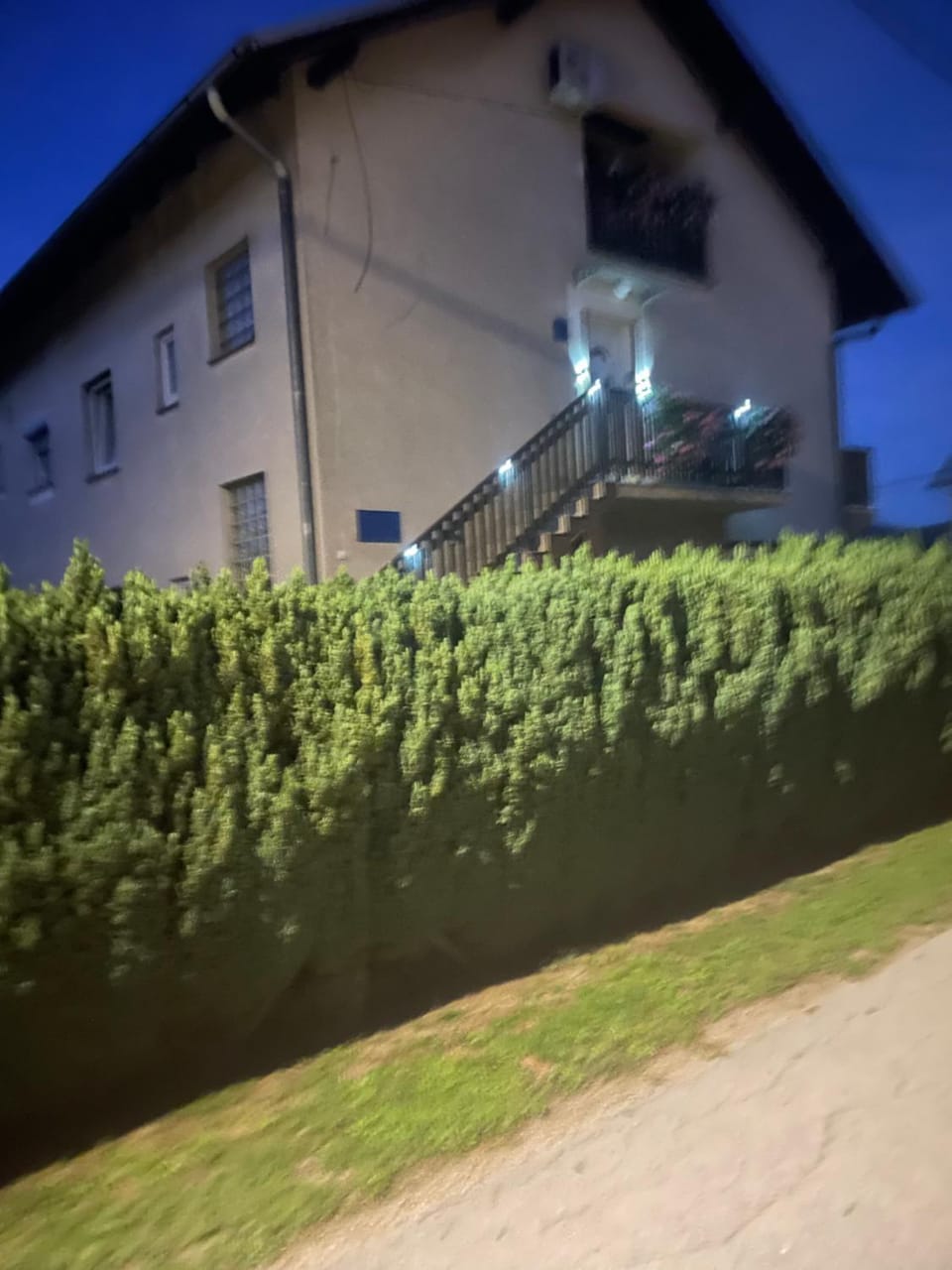 Guest House Josipović Bed and Breakfast in Lika-Senj County