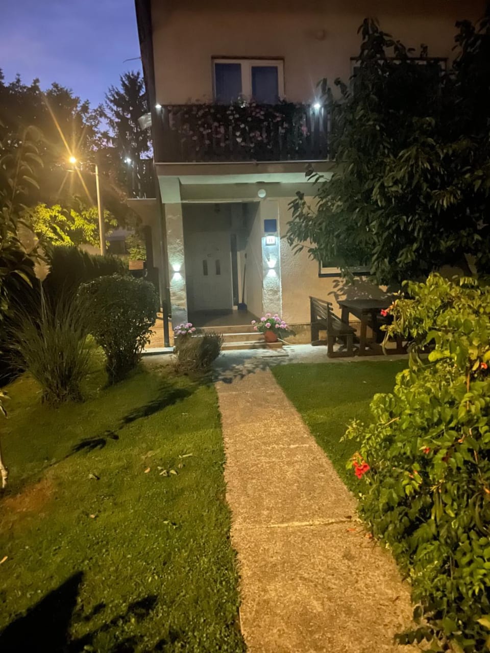 Guest House Josipović Bed and Breakfast in Lika-Senj County