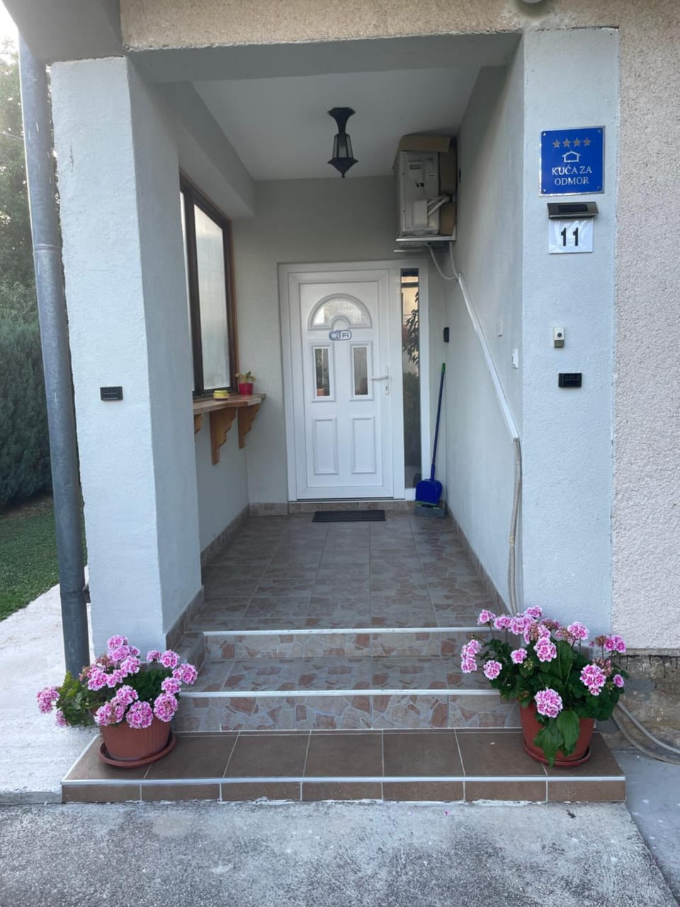 Guest House Josipović Bed and Breakfast in Lika-Senj County