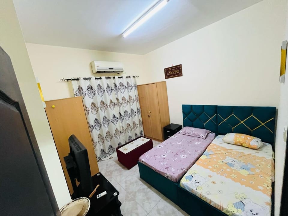 Mind Fresh Stay Apartment in Ajman