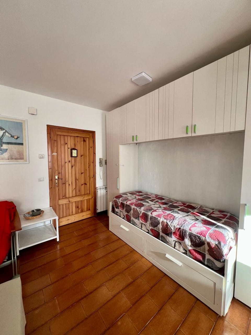 Casa Mireui Apartment in Liguria