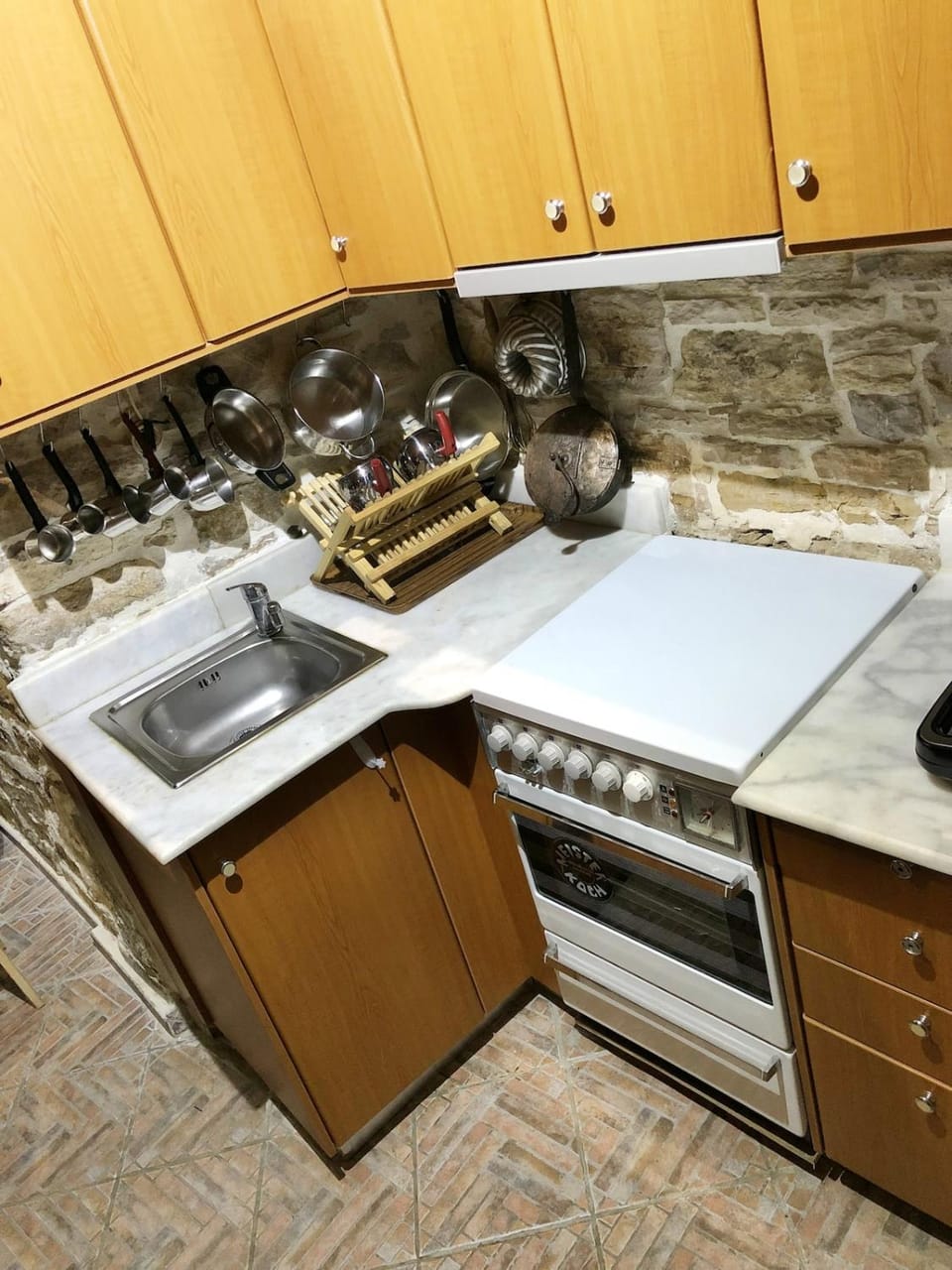 PATRIKA medieval house House in Decentralized Administration of the Aegean