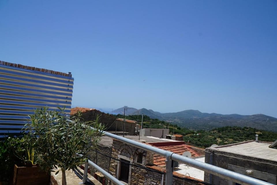 PATRIKA medieval house House in Decentralized Administration of the Aegean