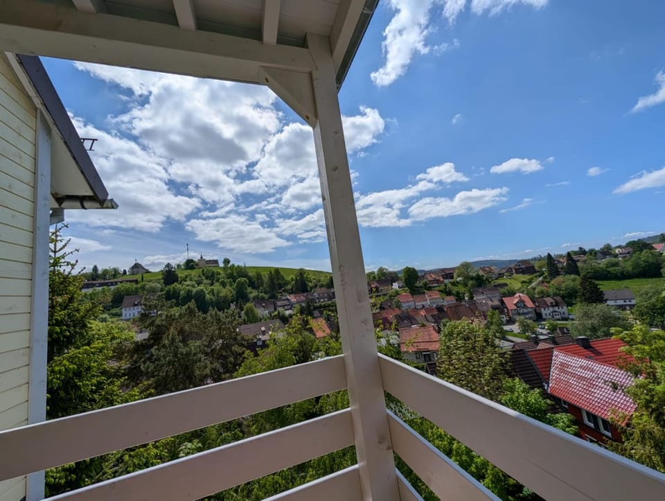 Day, View (from property/room), Balcony/Terrace