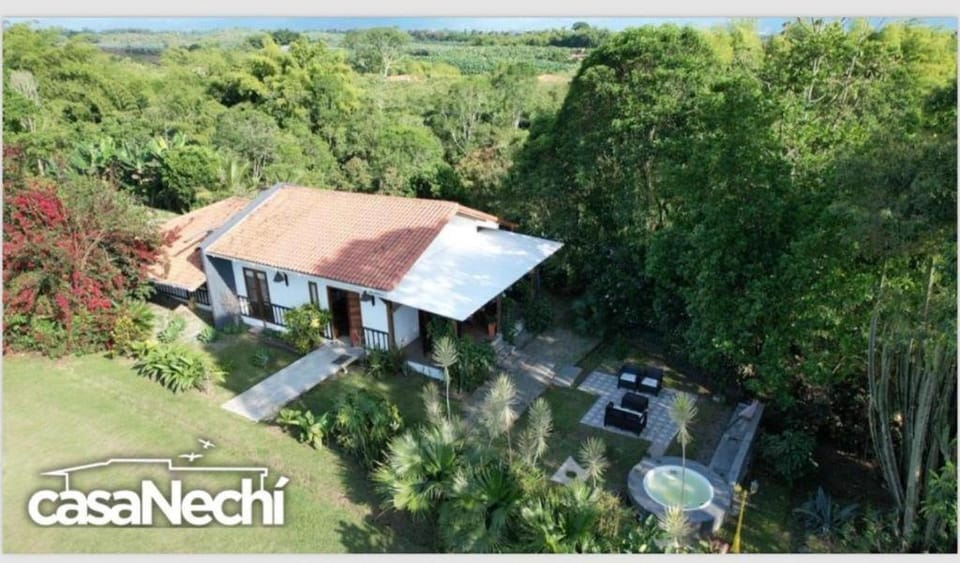 Casa de Lujo Nechi - Cerca al parque del Café House in Quindio, Colombia