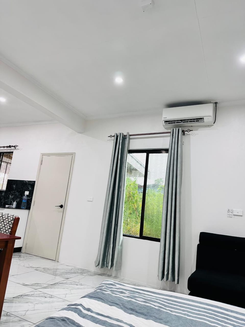 air conditioner