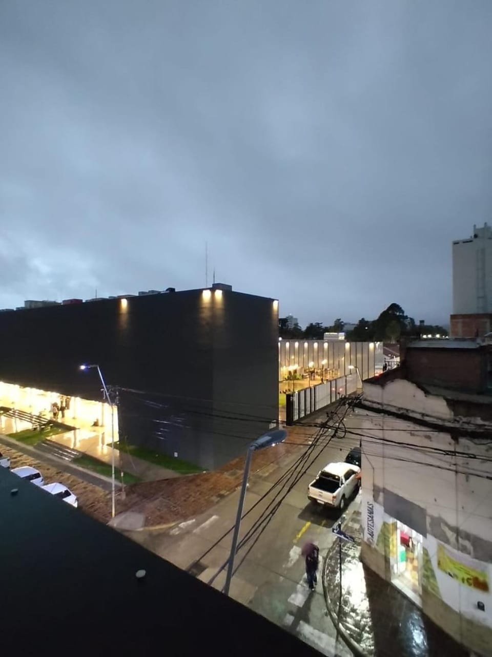 City view