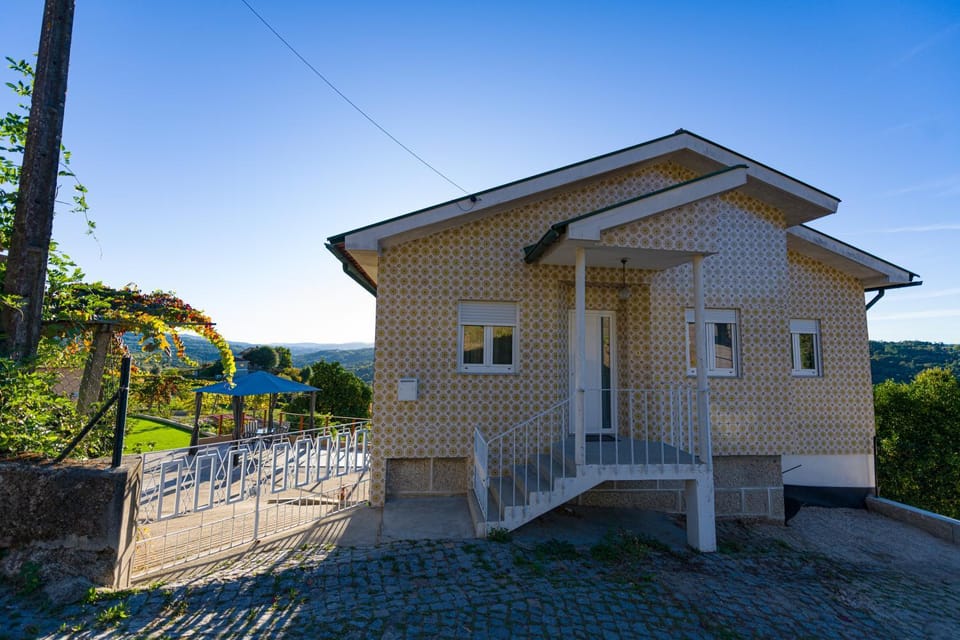 Casa da Boavista House in Porto District
