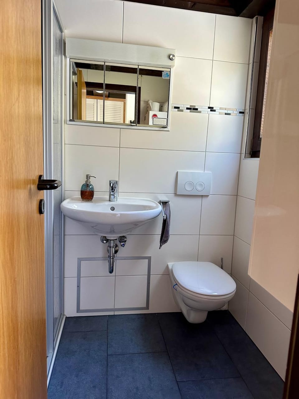Toilet, Bathroom
