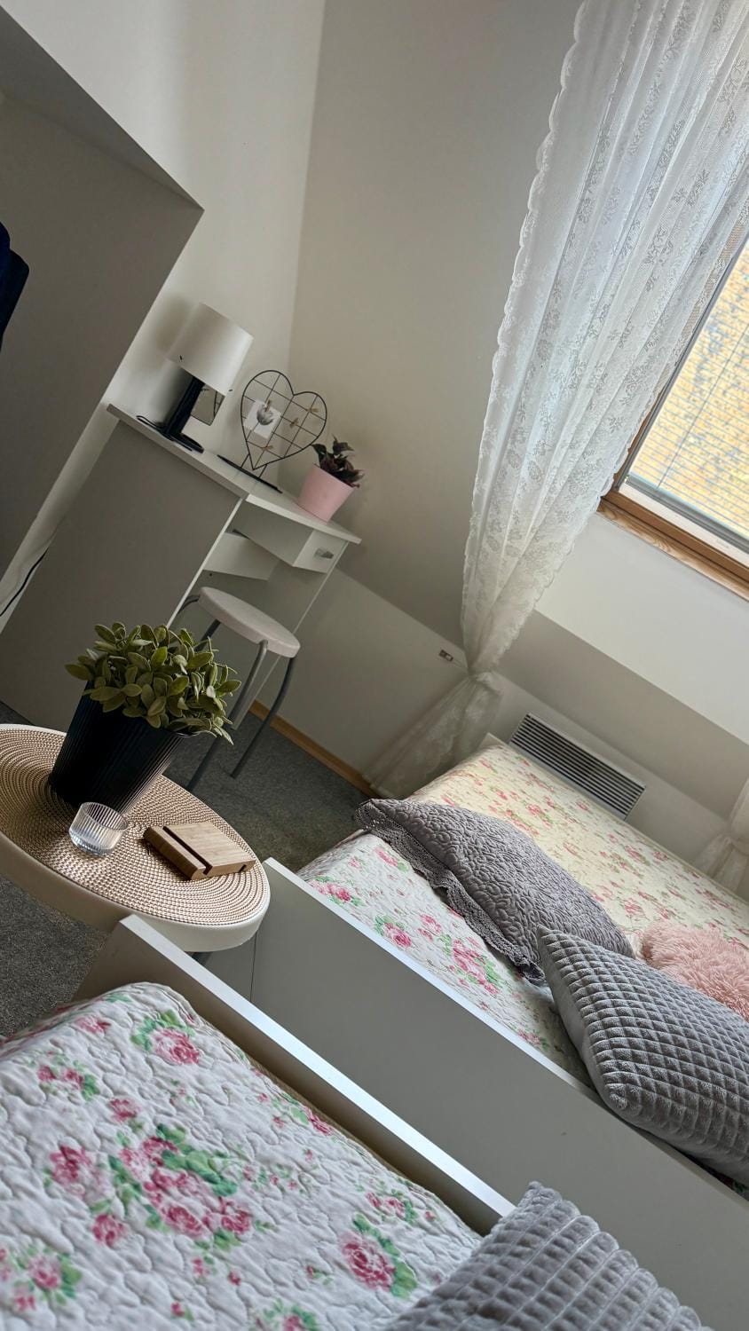 Apartmán Nová Bystřice Apartment in South Bohemian Region