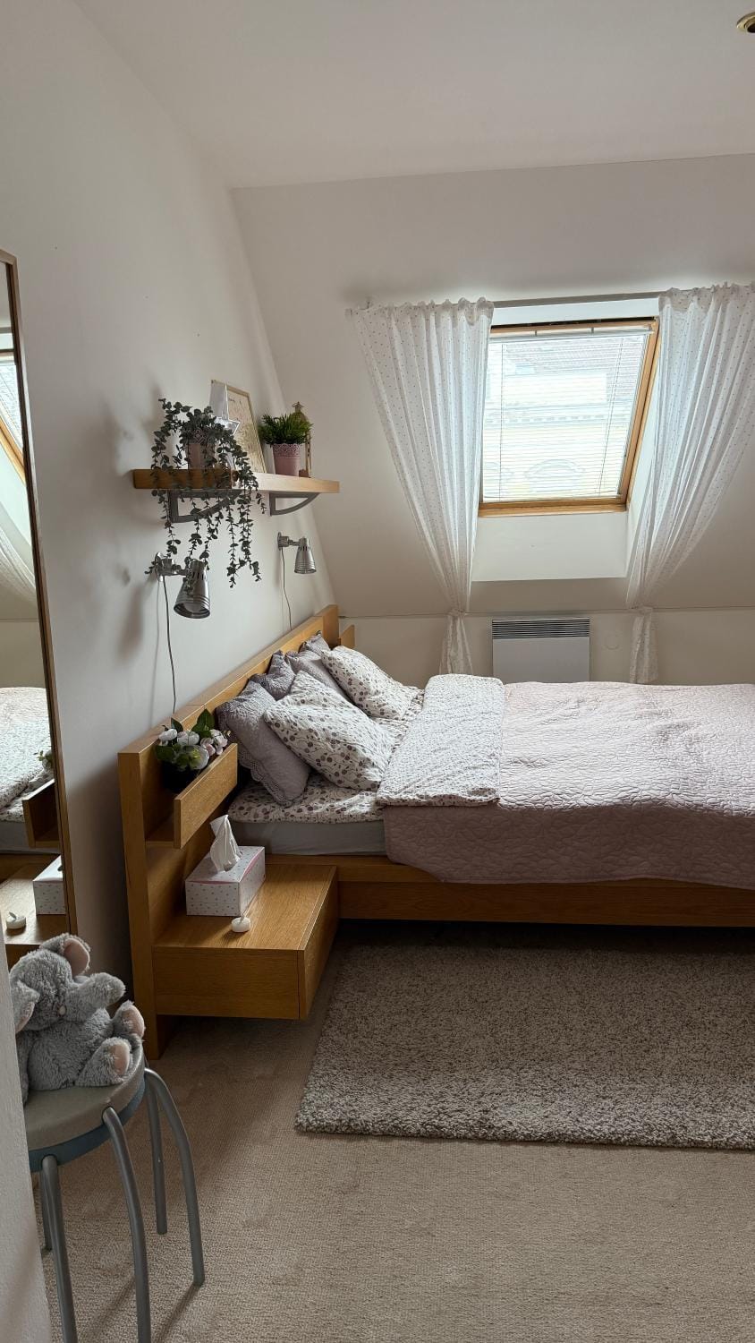 Apartmán Nová Bystřice Apartment in South Bohemian Region
