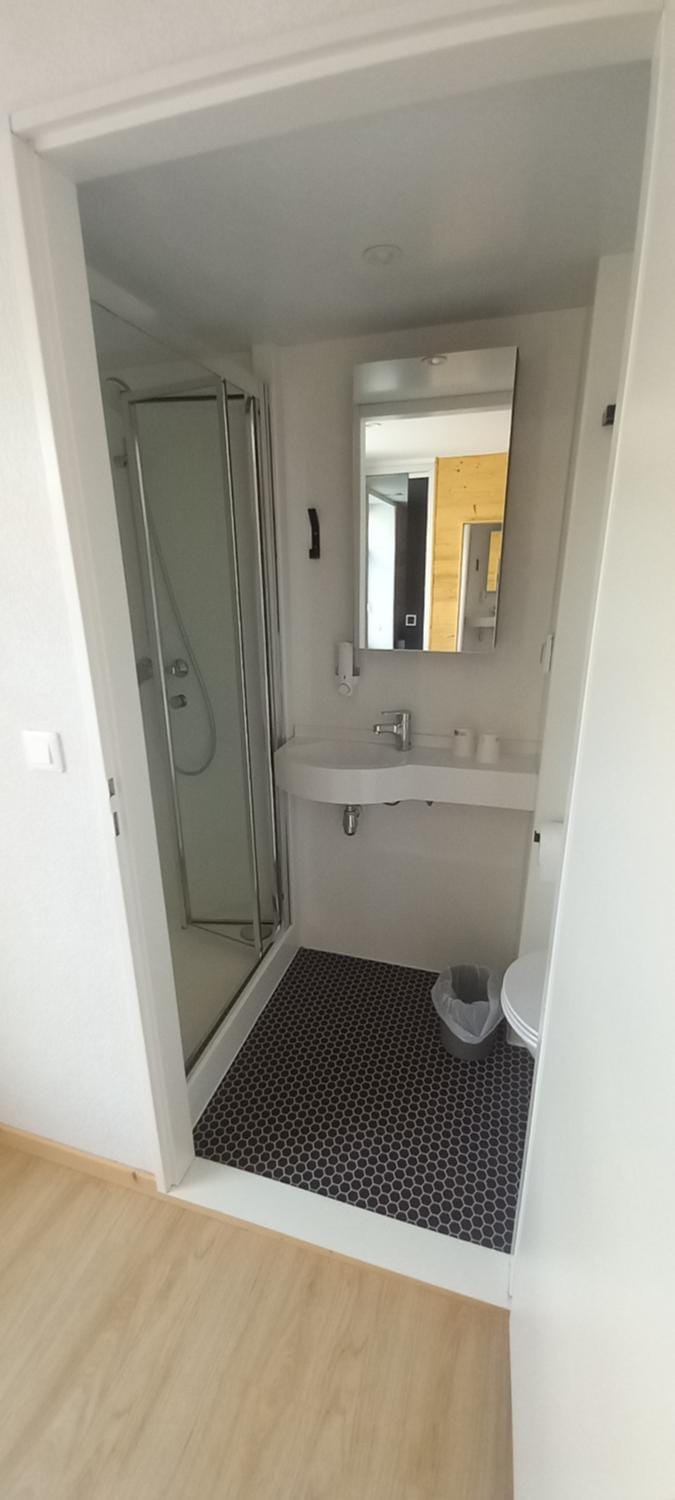 Hotel Les Montagnards Hotel in Morteau