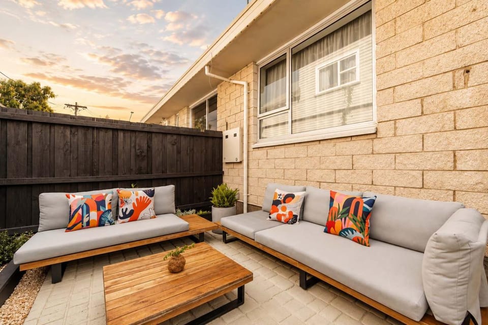 The 2BR Hereford Haven - Relax Recharge Repeat House in Christchurch