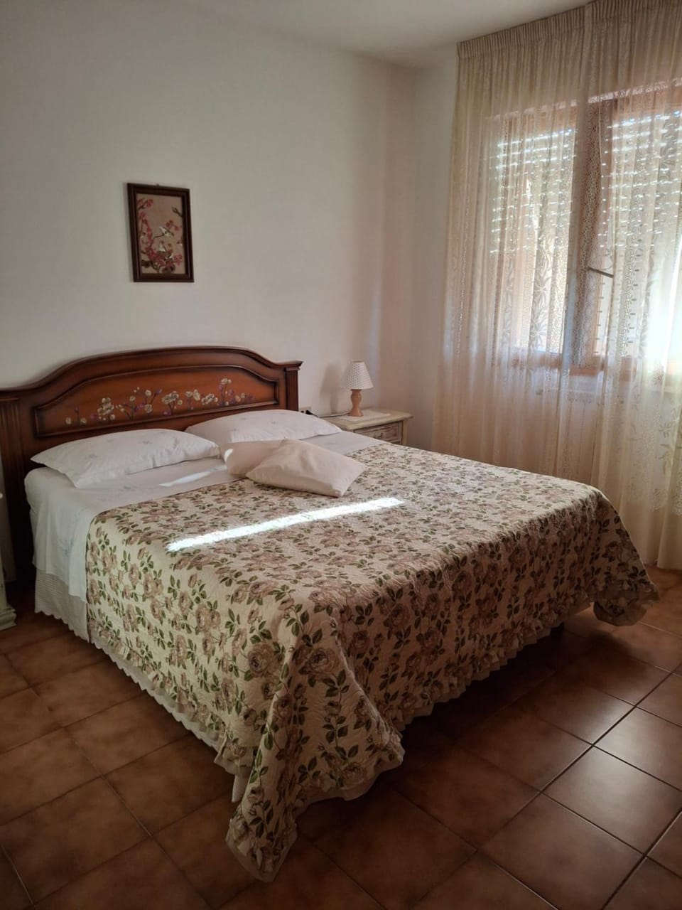 Casa dei Nonni Apartment in Venturina Terme