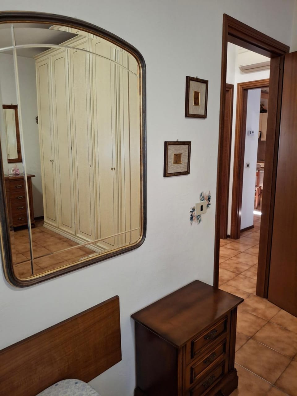 Casa dei Nonni Apartment in Venturina Terme