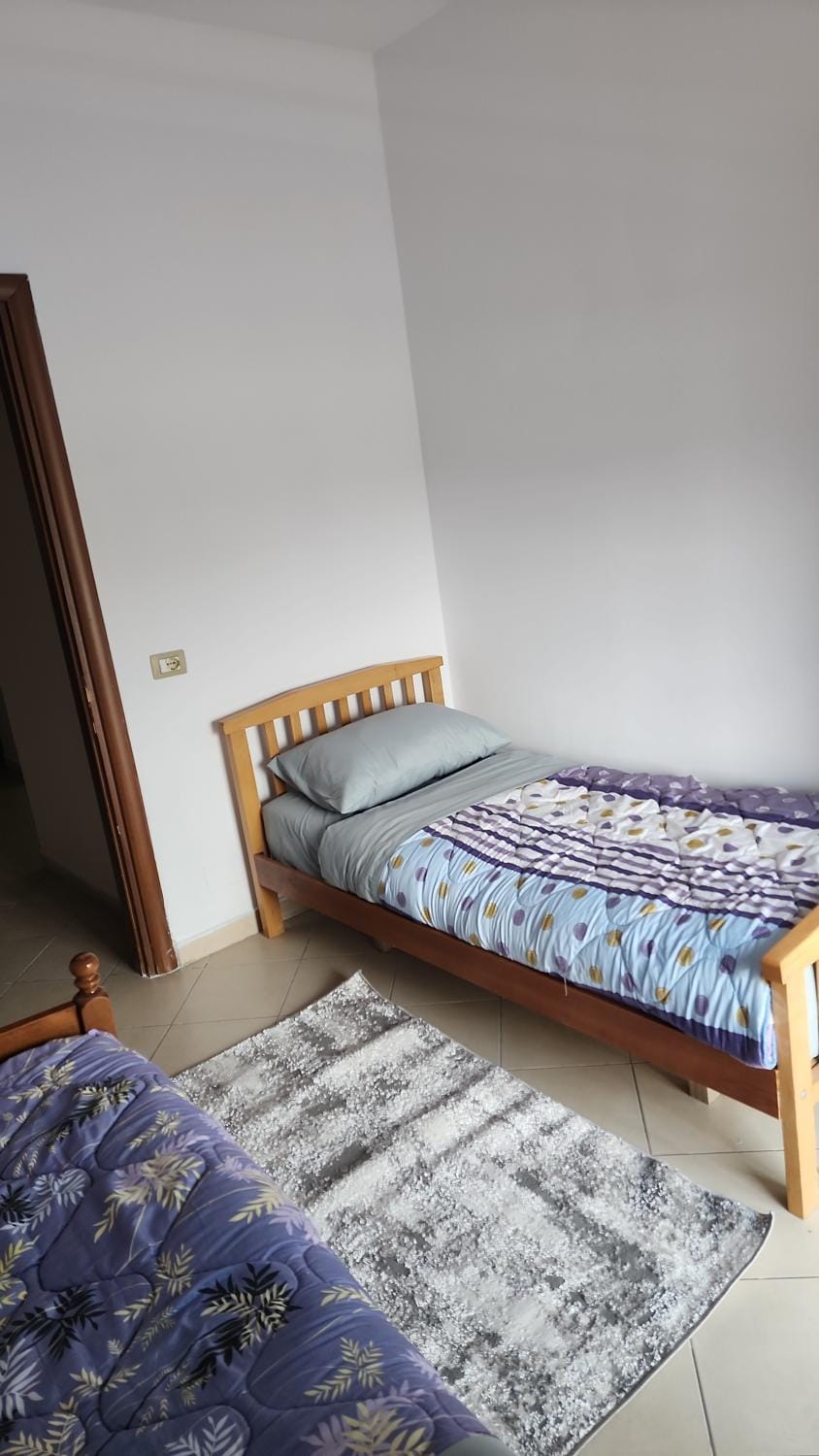 A-Tirana Apartment Bus Terminal Apartment in Tirana