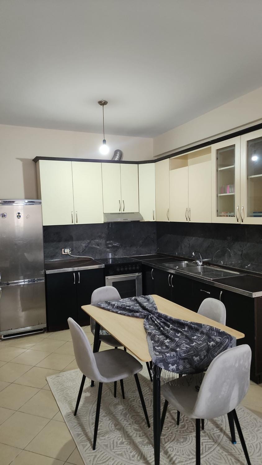 A-Tirana Apartment Bus Terminal Apartment in Tirana