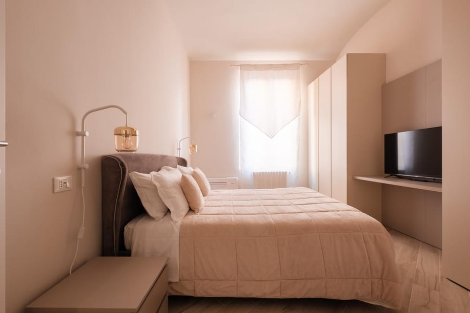 Molinari House Perla - Suite moderna in centro Modena - Free ZTL Apartment in Modena