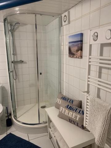 Les Rives de CAUPIAN Bed and Breakfast in Saint-Médard-en-Jalles