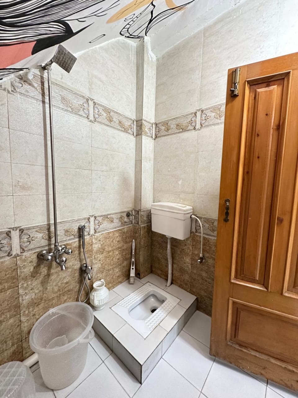 Luxury Home in Peshawar Gulbahar Apartment in Pakistan