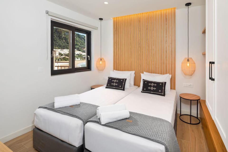 View (from property/room), Bedroom