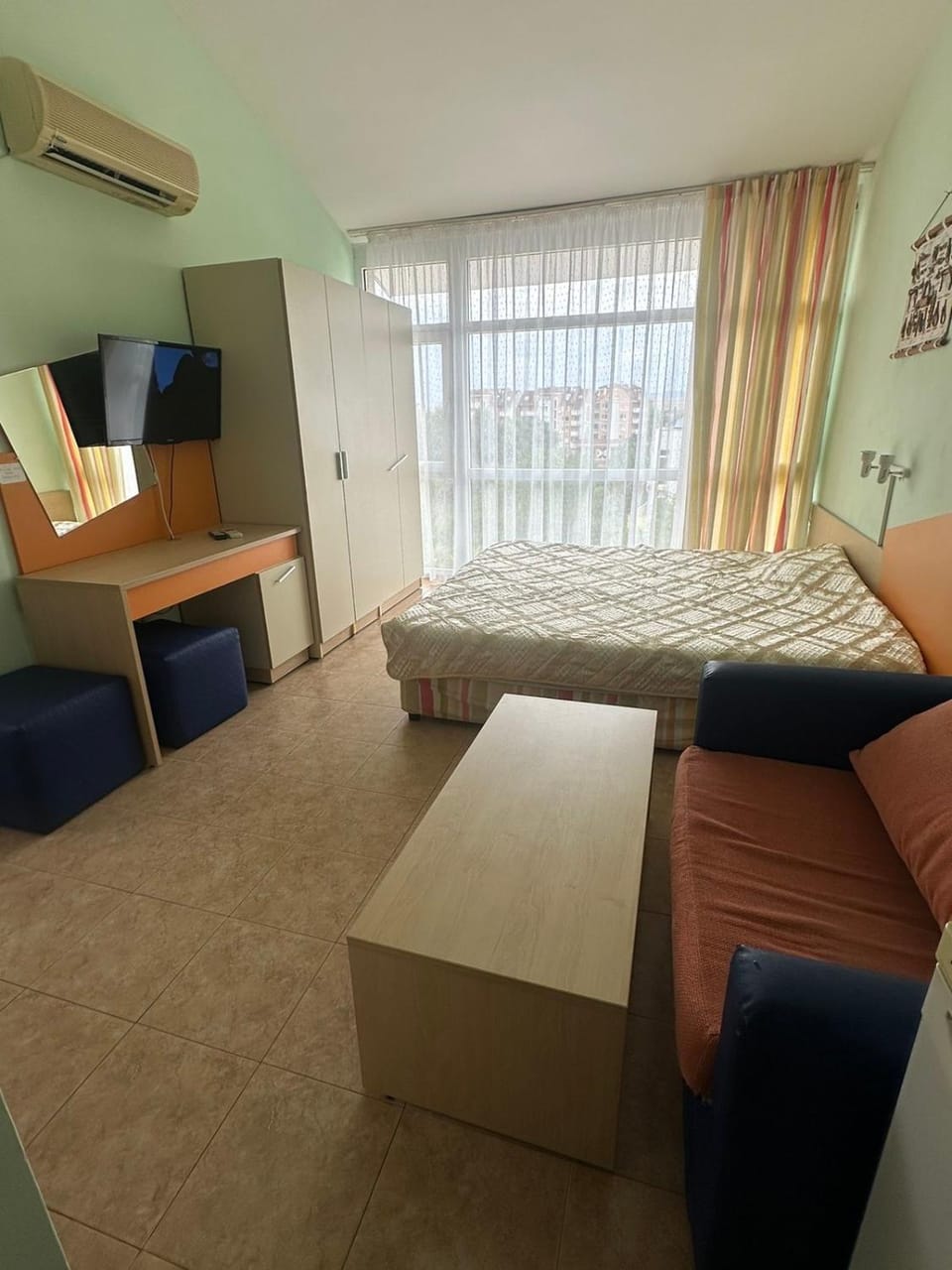 Elit 2 Apartment Apartment in Sunny Beach