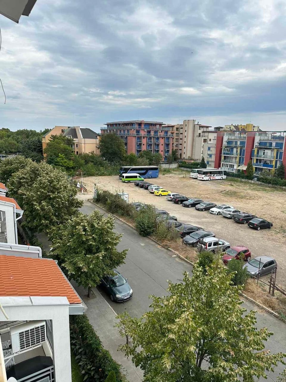 Elit 2 Apartment Apartment in Sunny Beach