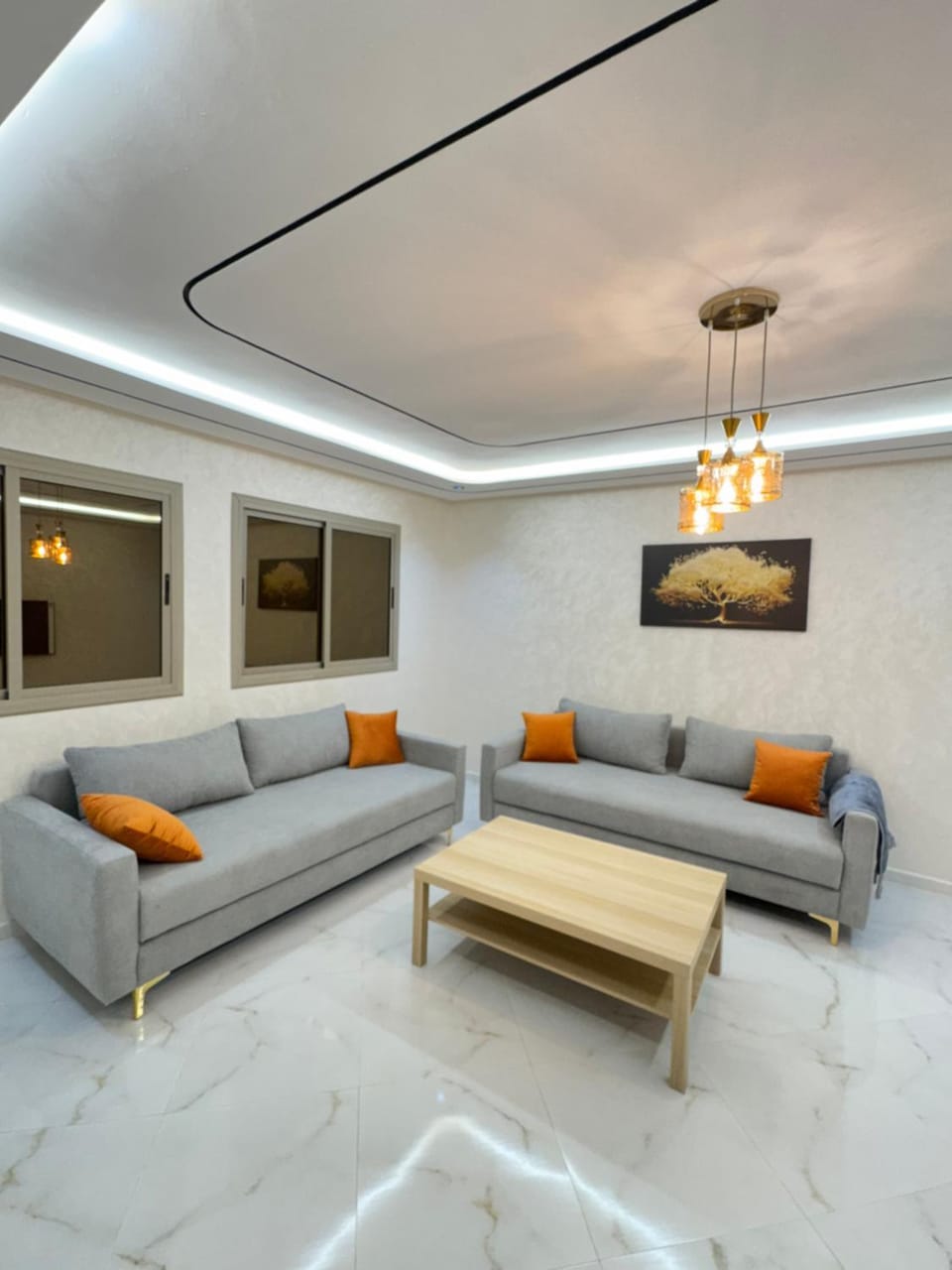 Fes shore listings Apartment in Fes