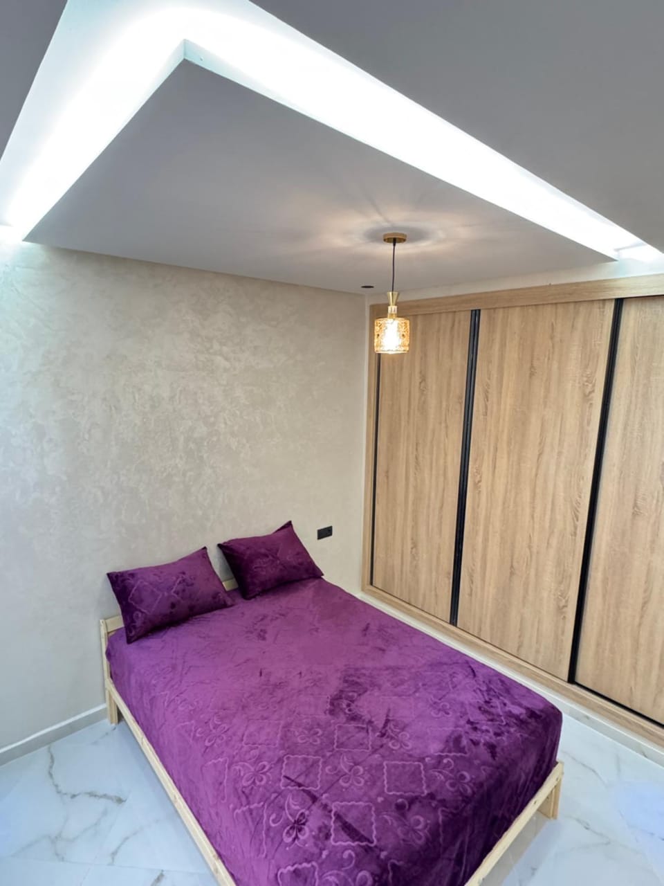 Fes shore listings Apartment in Fes