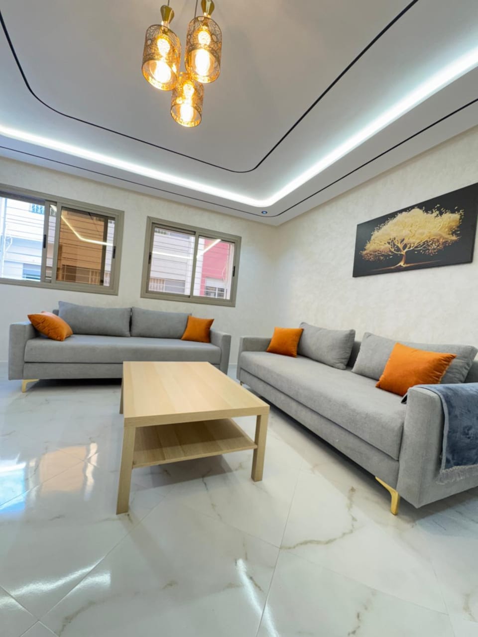Fes shore listings Apartment in Fes