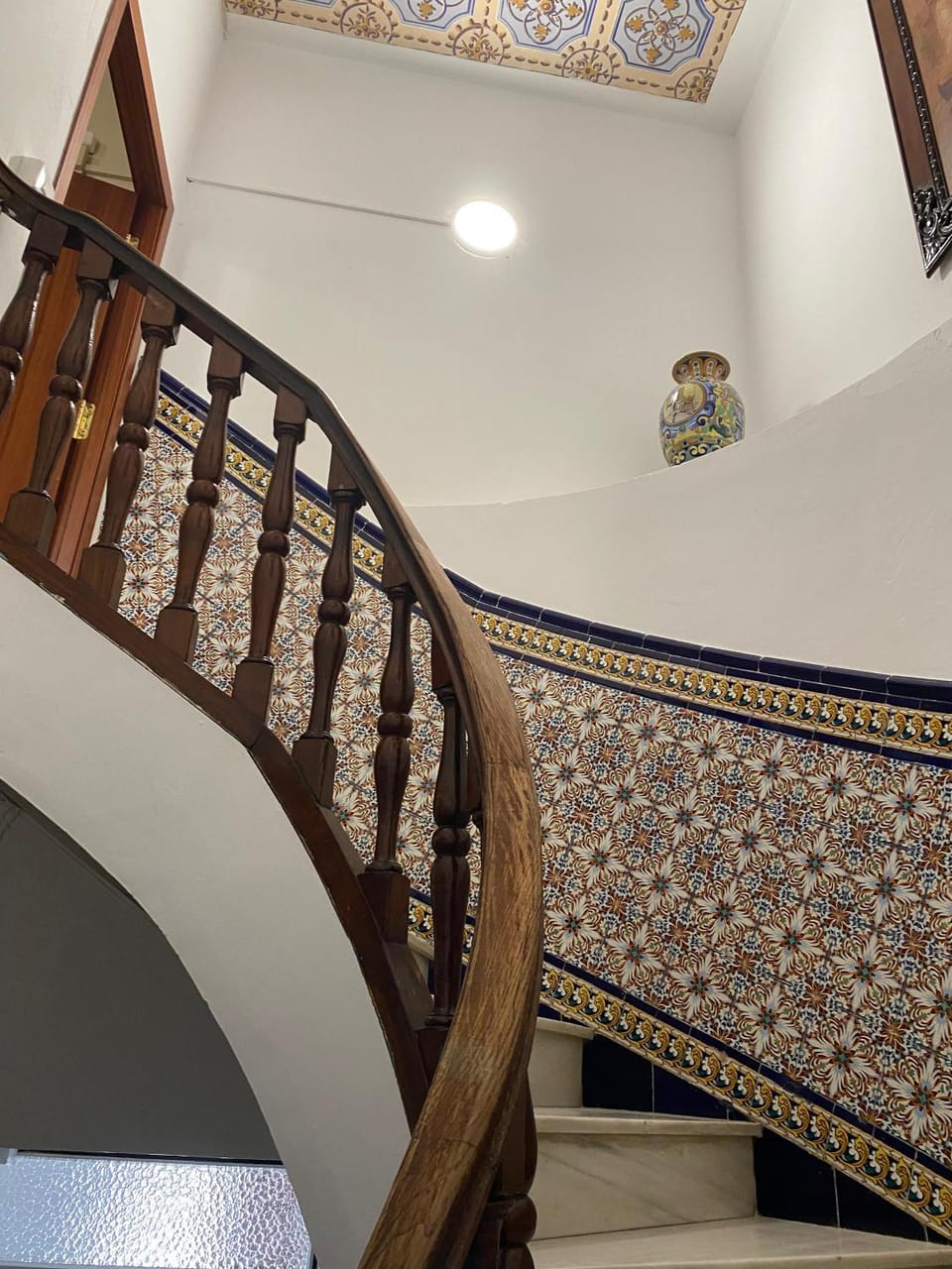 Facade/entrance, Lobby or reception