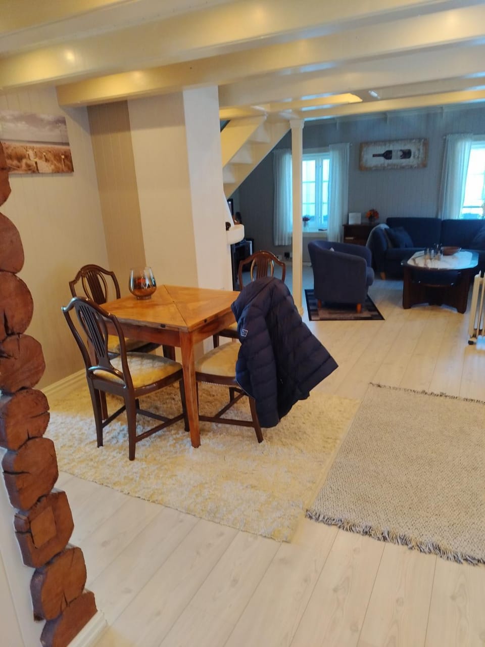 Worthwhile a visit House in Viken, Norway