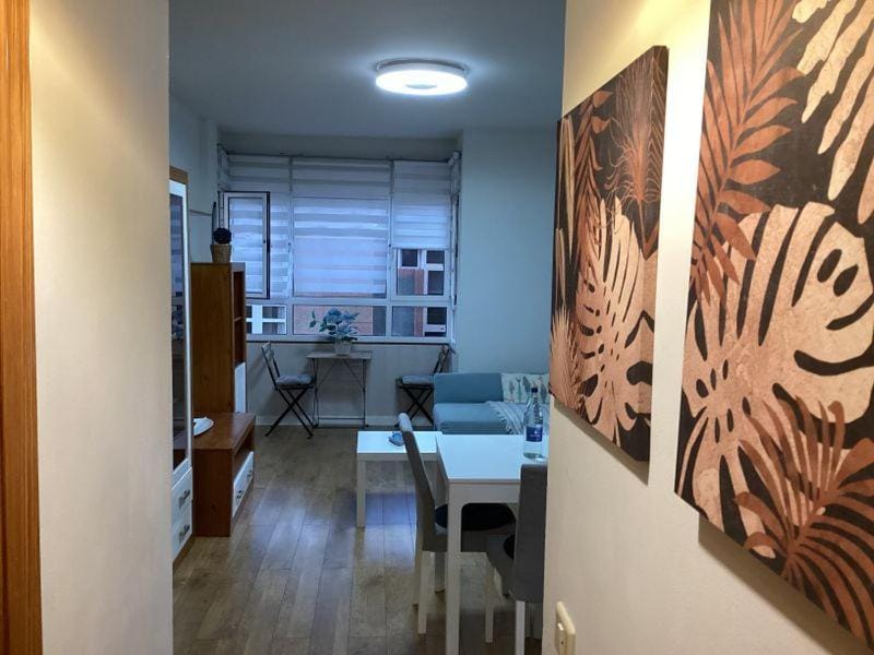 Mar y Arena la Garita Beach Apartment in Gran Canaria
