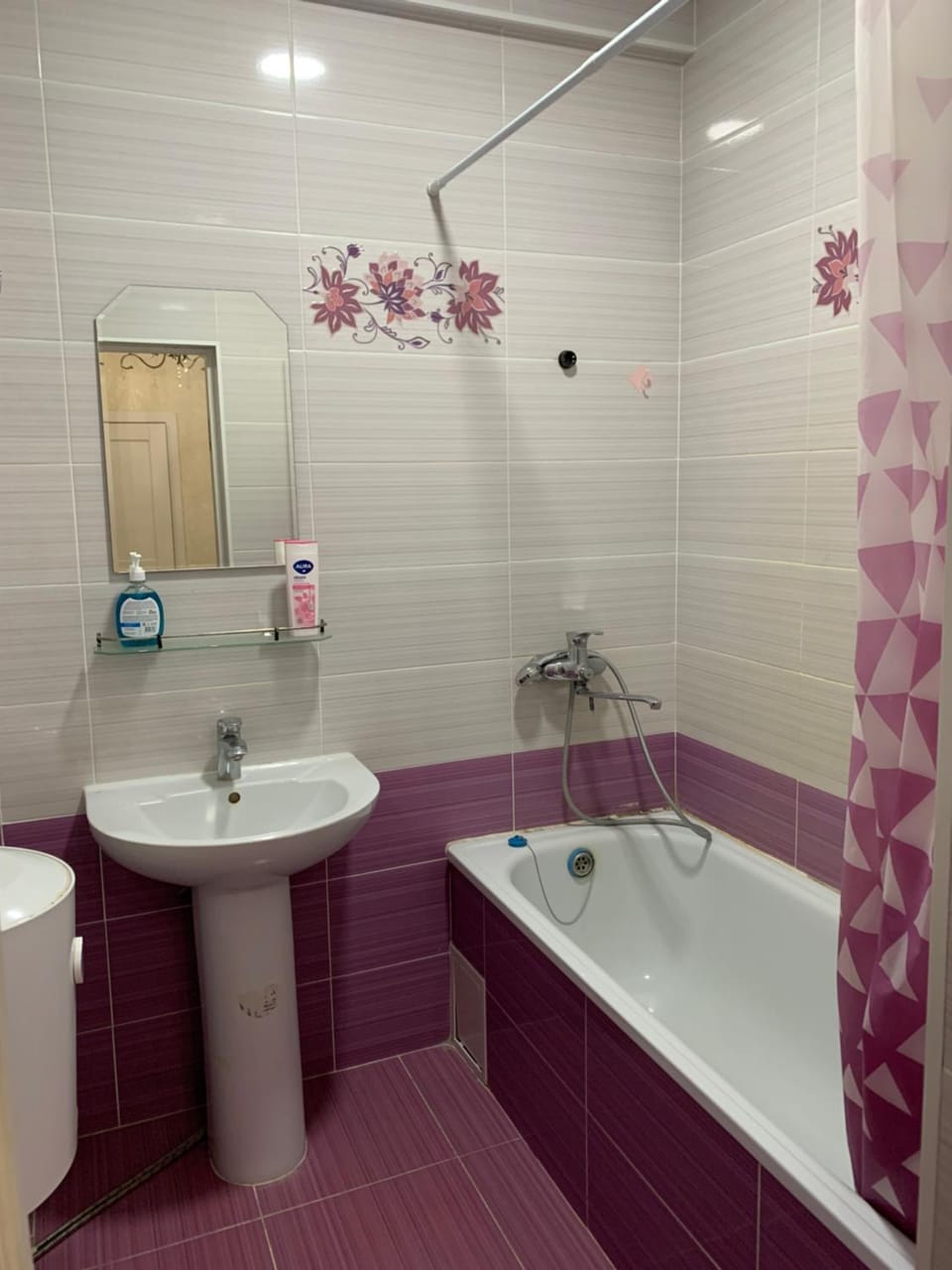 квартиры для отдыха и комфортного проживания Apartment in Almaty Region, Kazakhstan