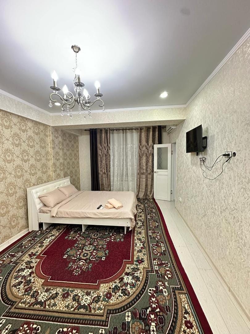 квартиры для отдыха и комфортного проживания Apartment in Almaty Region, Kazakhstan