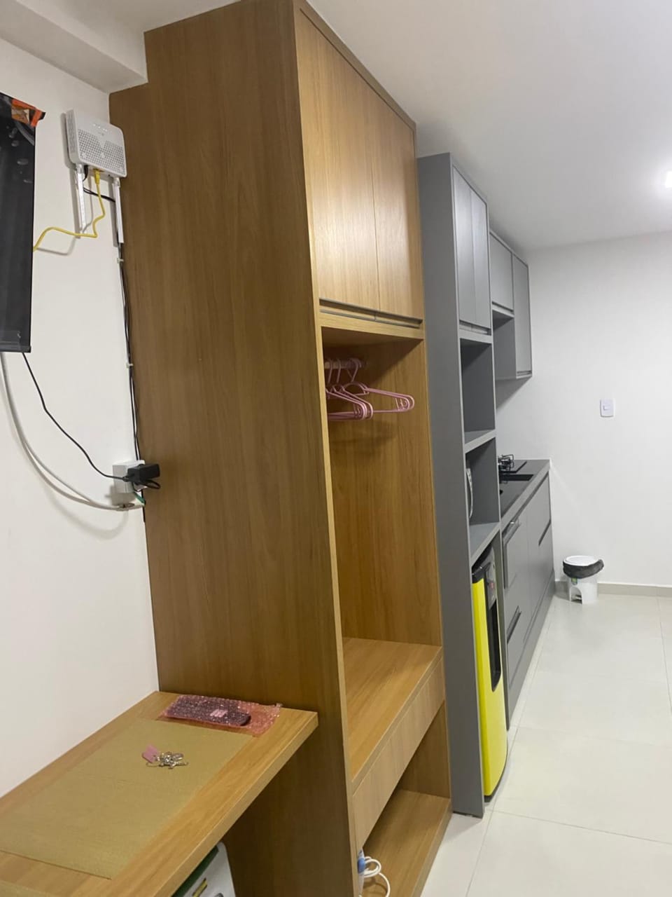 Storey Luxor Apartment in Cabedelo