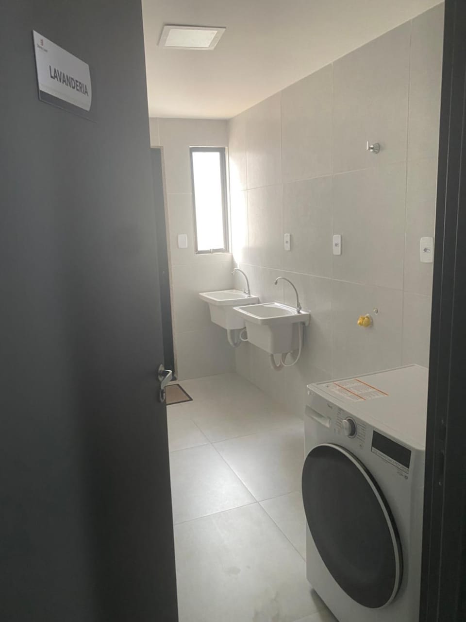 Storey Luxor Apartment in Cabedelo