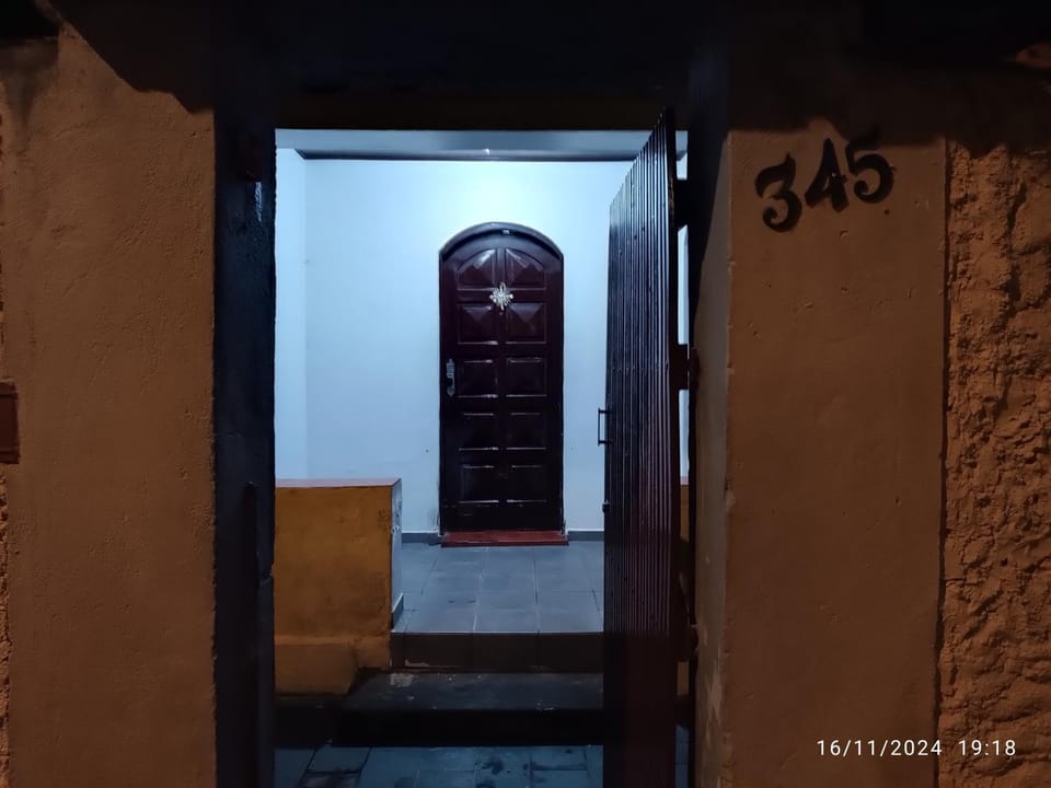 Casa para temporada House in State of São Paulo