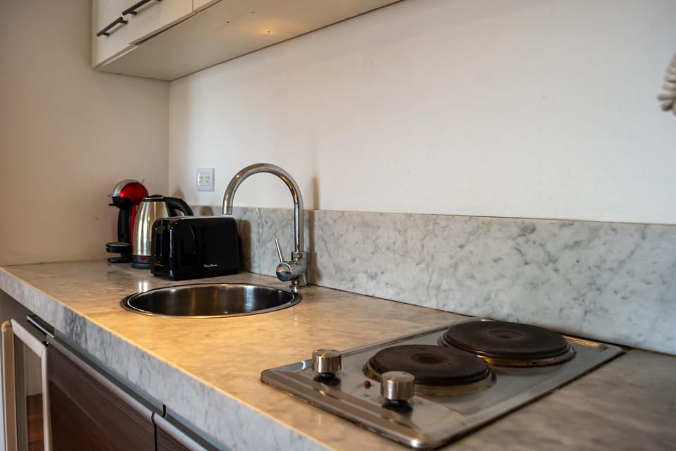 Embajada USA 2 VISA PALERMO Apartment in Buenos Aires