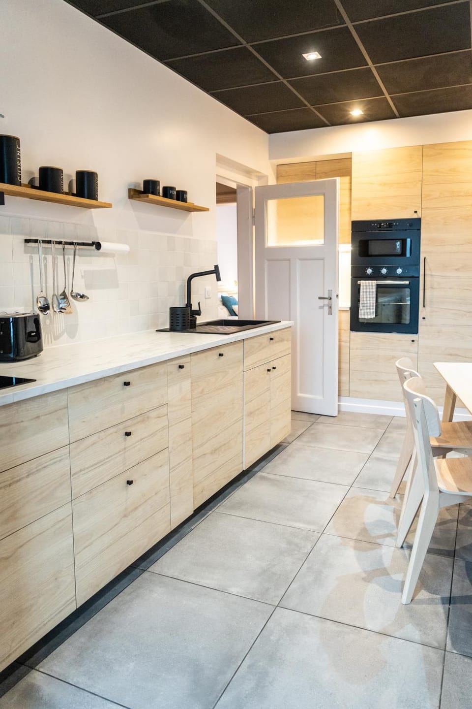 BEL AMI 03 Strasbourg Apartment in Strasbourg