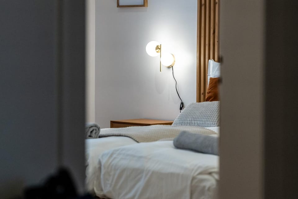 BEL AMI 03 Strasbourg Apartment in Strasbourg