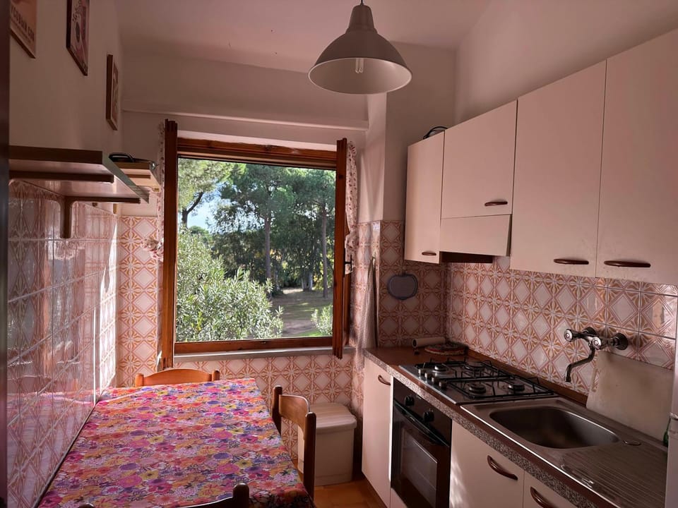 Casa Giannella, a due passi dal mare Apartment in Giannella