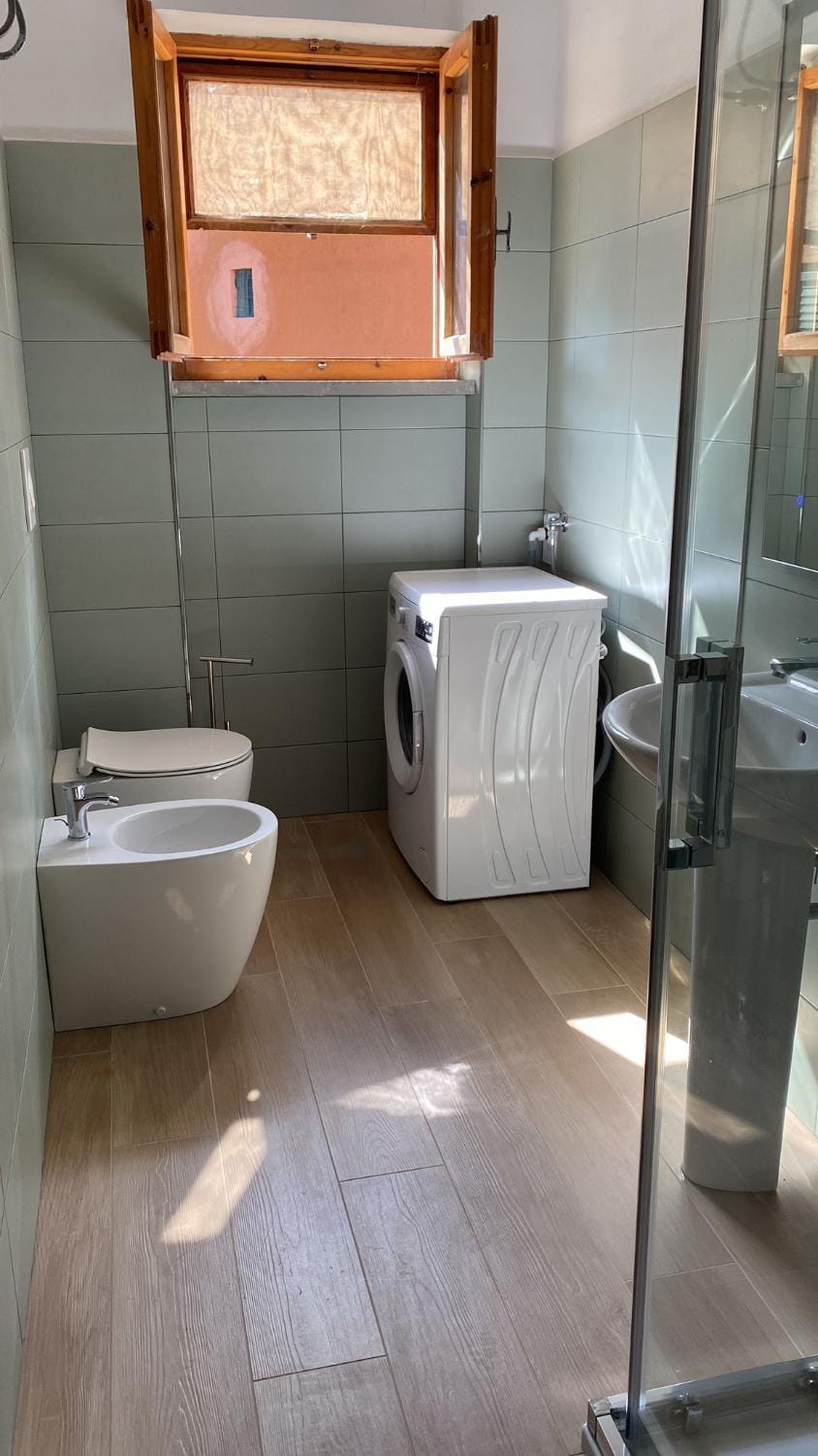 Casa Giannella, a due passi dal mare Apartment in Giannella