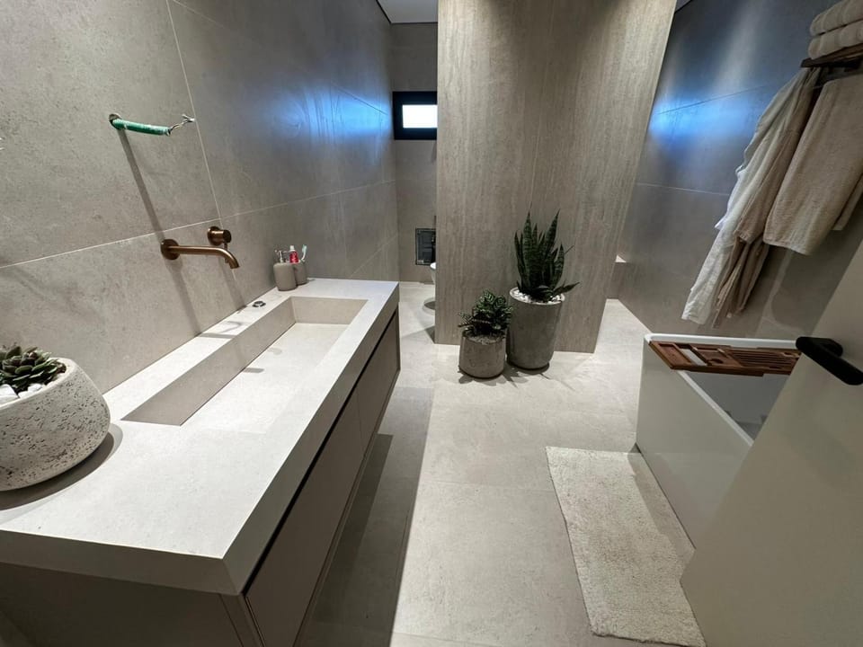 Gan Eden Apartment in Haifa District