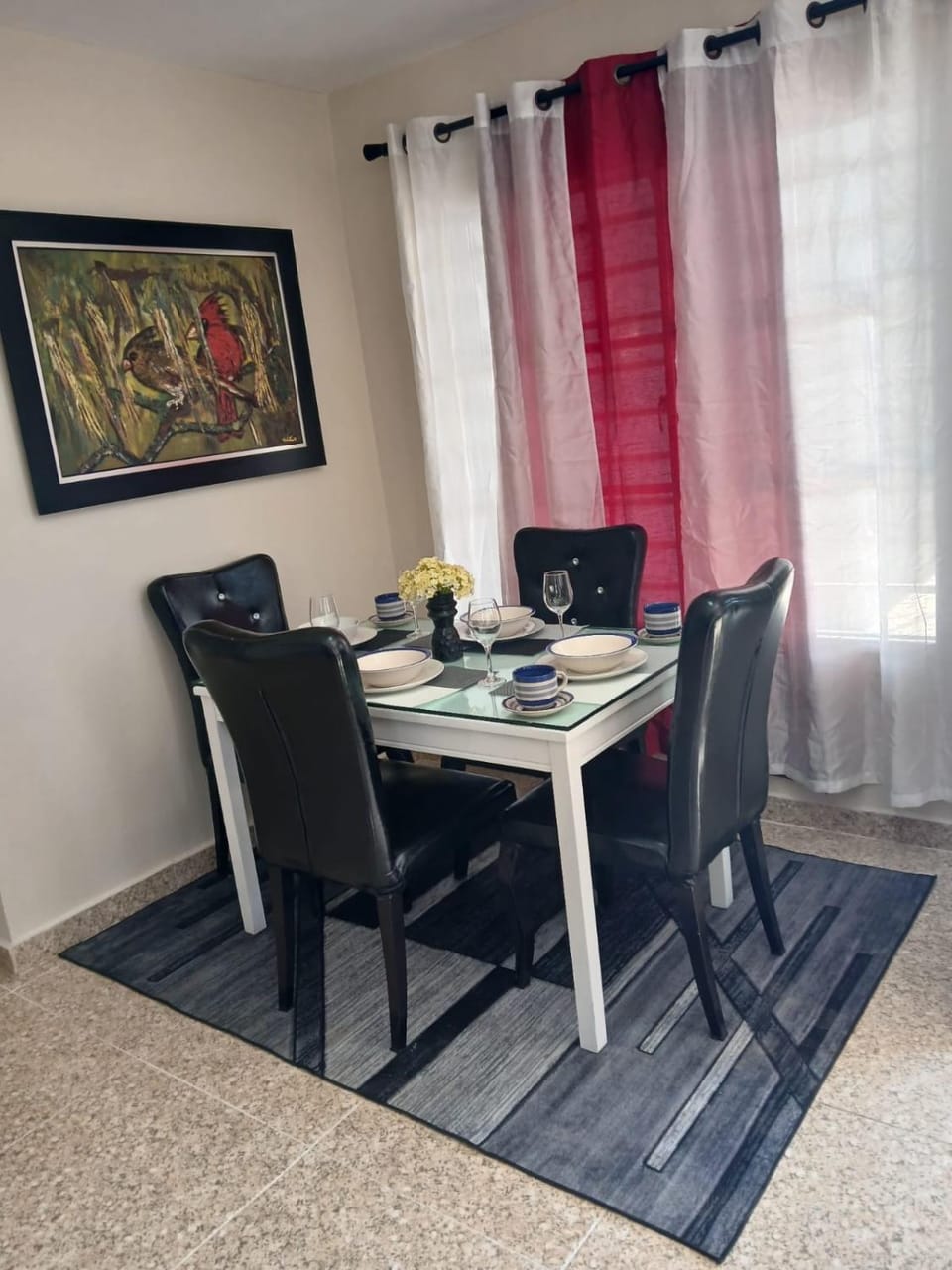 SDQ Apartment Marbella 4 Apartment in Santo Domingo Este