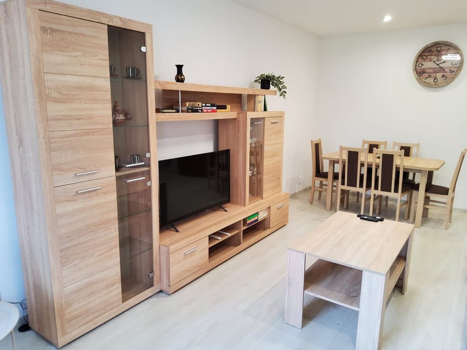 Apartmán Marek Apartment in Lesser Poland Voivodeship