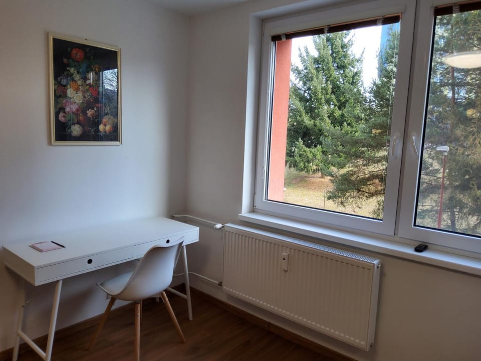 Apartmán Marek Apartment in Lesser Poland Voivodeship