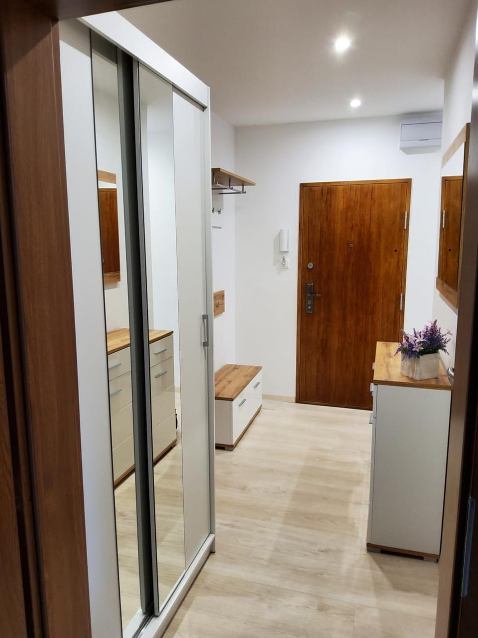 Apartmán Marek Apartment in Lesser Poland Voivodeship